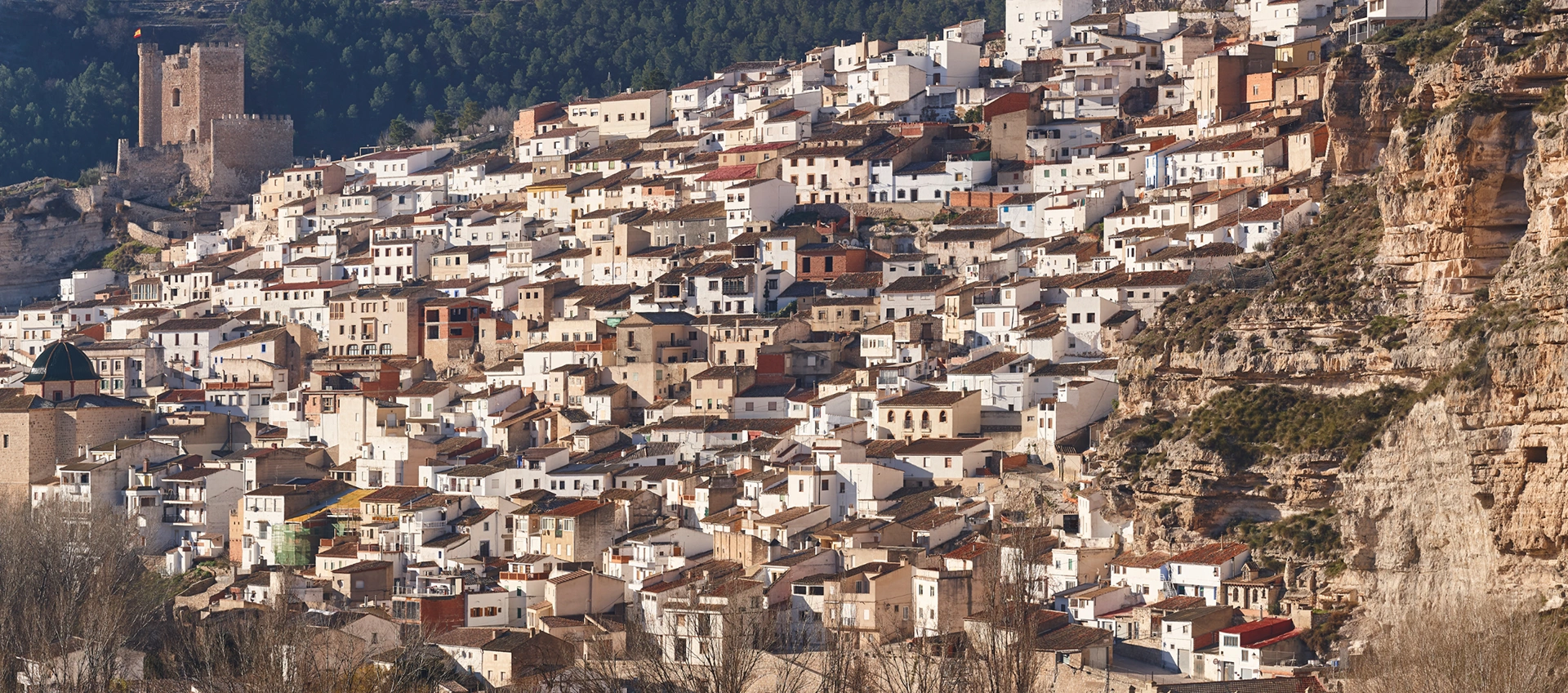 Imagen del carrusel